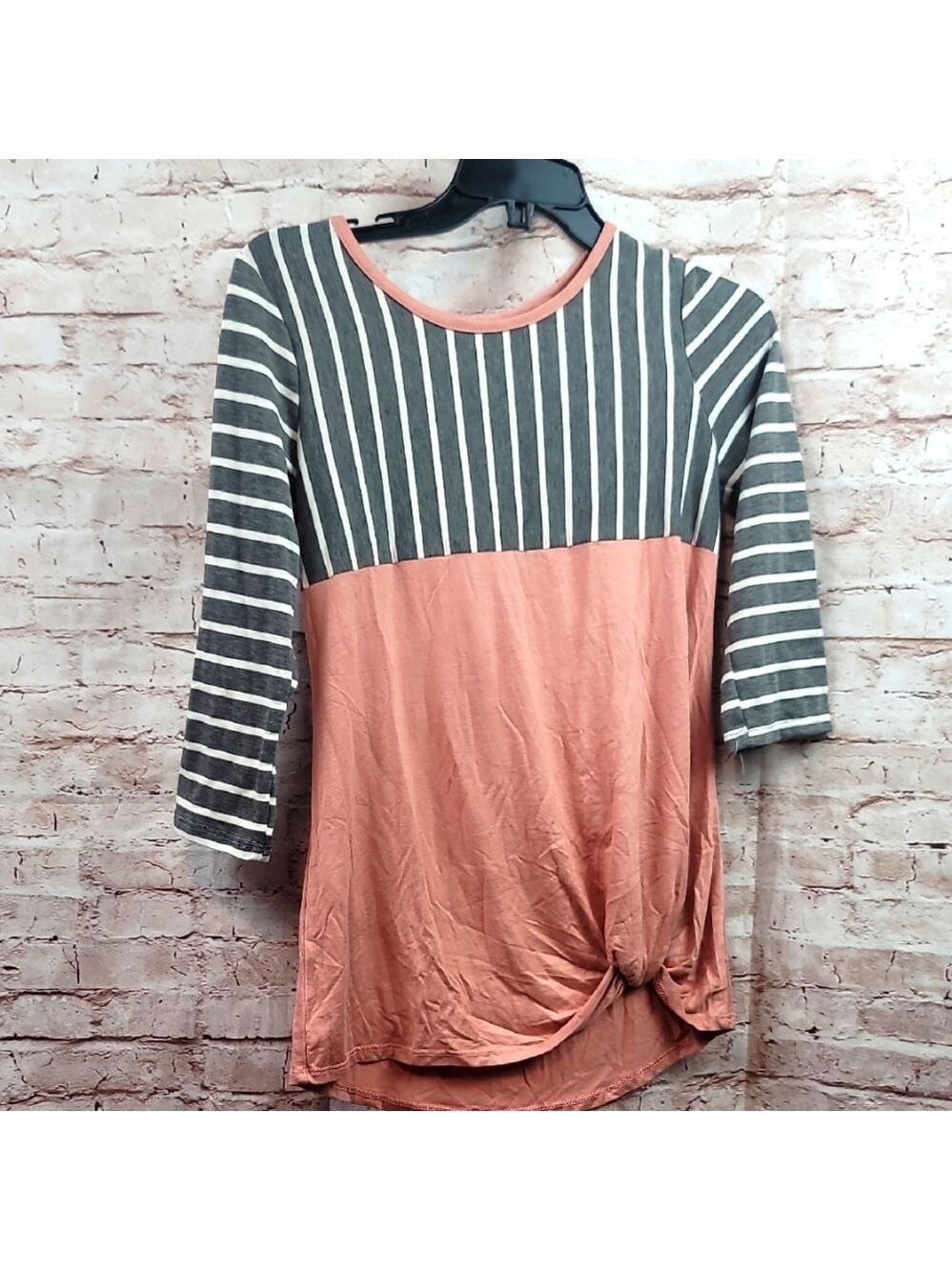 c est la vie shirt small nwt new